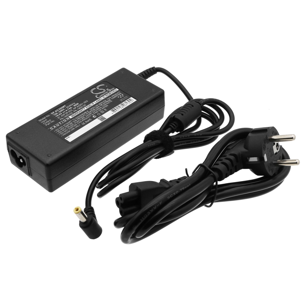 Charger Replaces PA3201U-1ACA