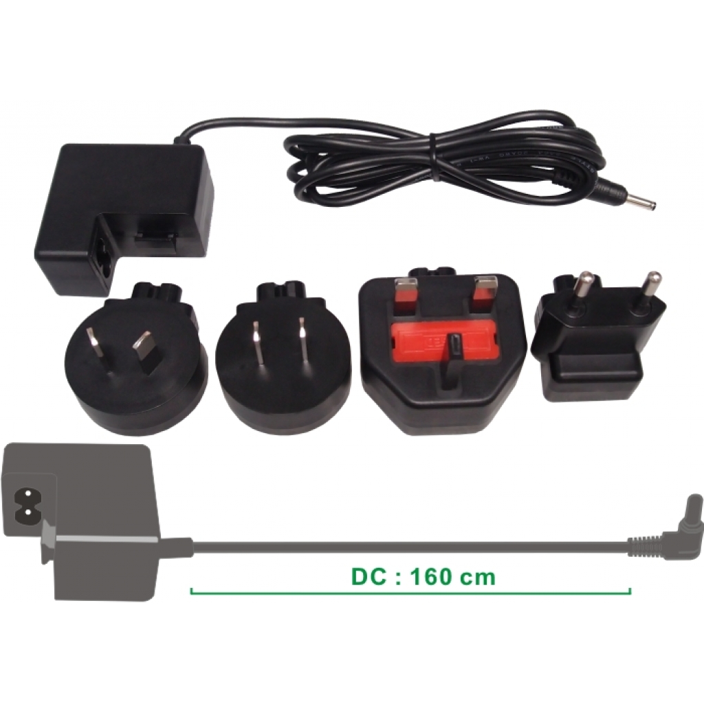 Chargers Camera charger DF-ACH100MC
