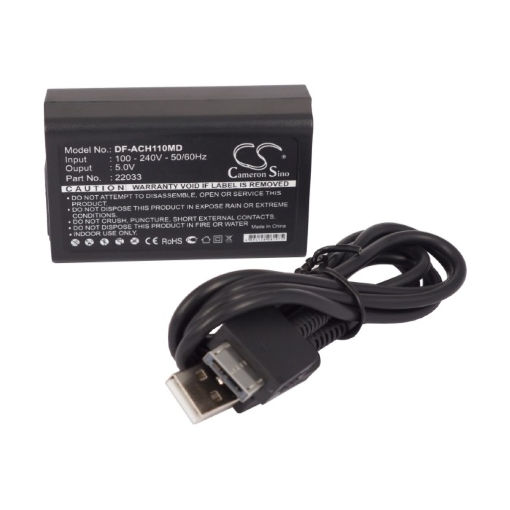 Game Console Charger Sony DF-ACH110MD