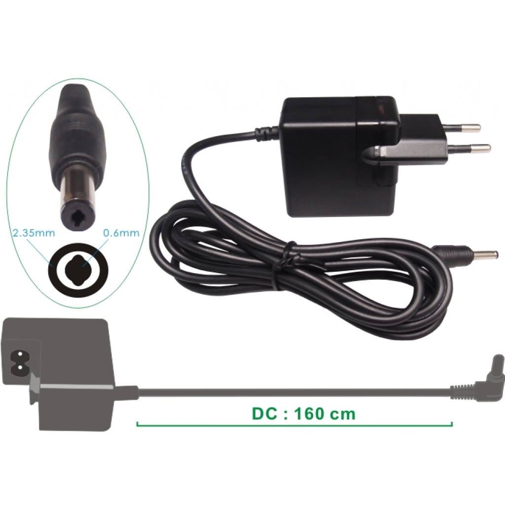 Chargers Camera charger DF-ACH600MC