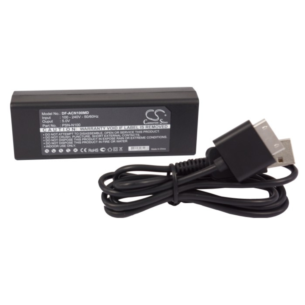 Charger Replaces PSP-N100