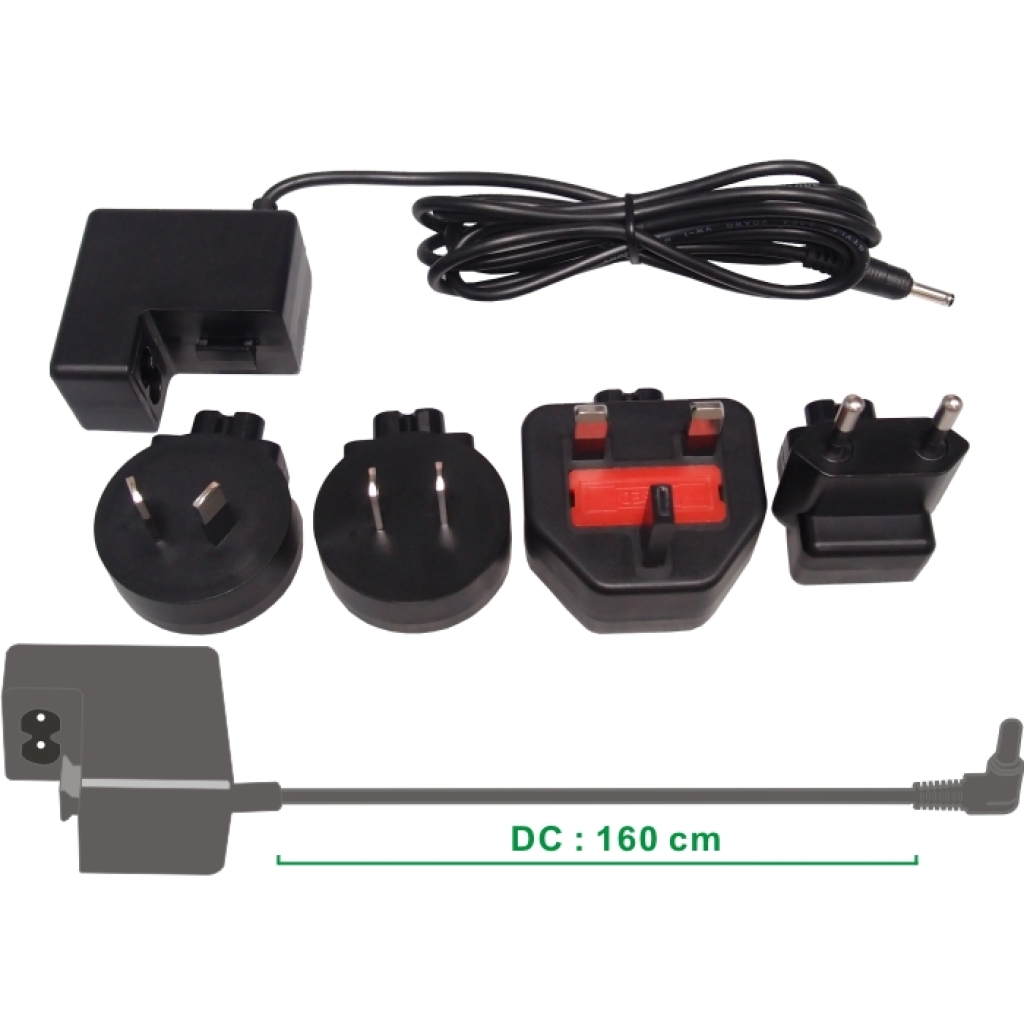 Chargers Camera charger DF-AKS525MC