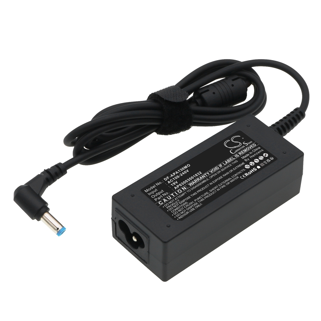 Laptop Adapter Acer DELL Gateway DF-APA130MO