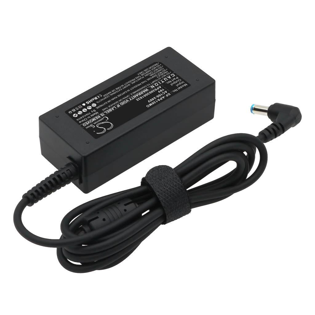 Laptop Adapter Acer Aspire One AOD260-N51B-P (DF-APA130MO)