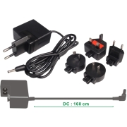 Camera charger JVC GR-DVL512U