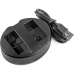 Chargers Camera charger DF-BLC12UH