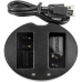 Chargers Camera charger DF-BLC12UH