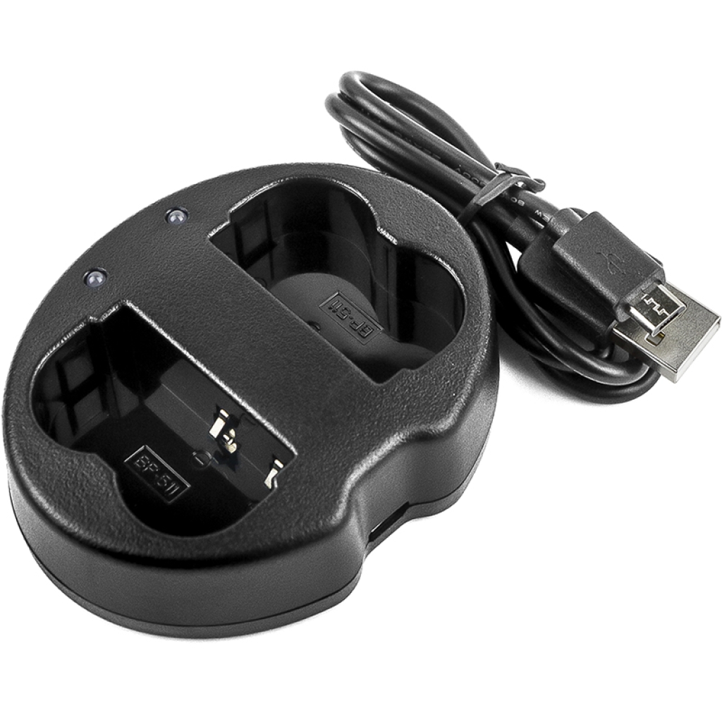 Camera charger Canon ZR70MC