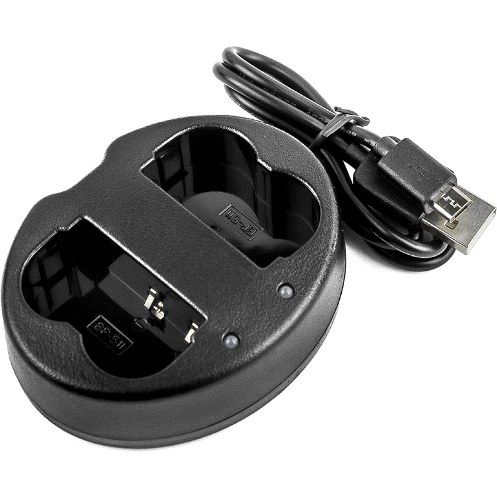 Camera charger Canon DF-BP511UH