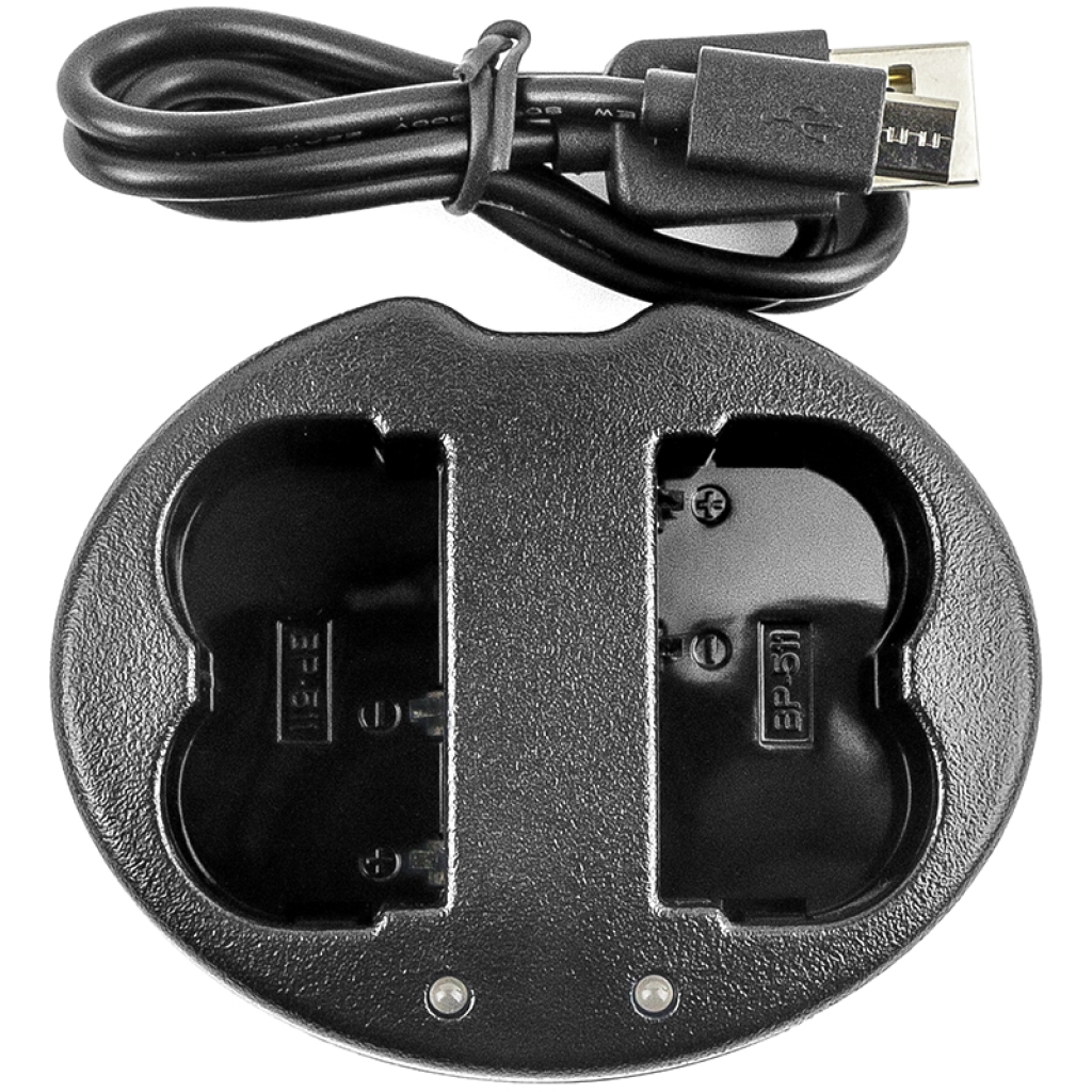 Camera charger Canon PV130