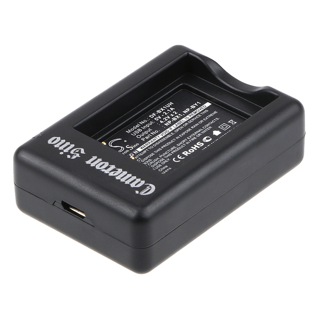 Camera charger Sony DF-BX1UH