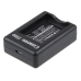 DeskTop Charger Lava DF-BX1UH