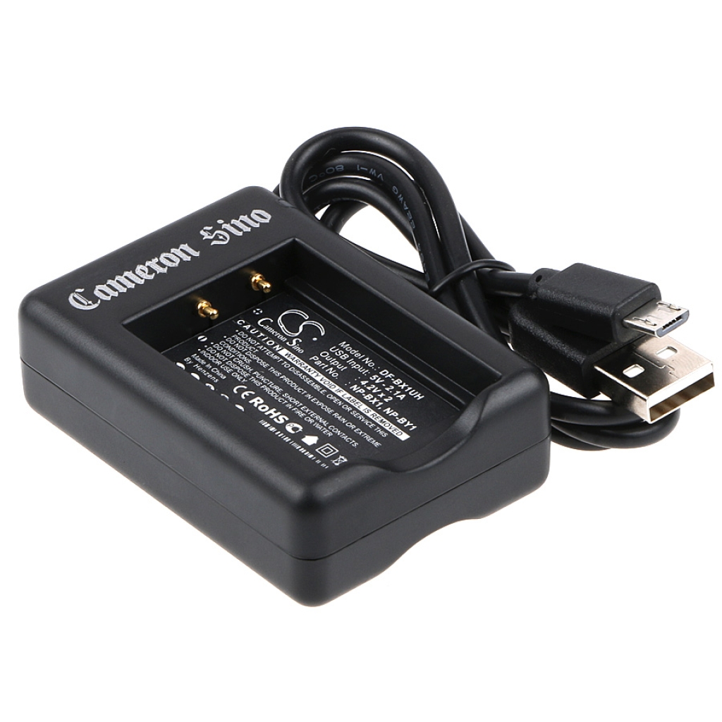 Camera charger Sony HDR-GWP88V