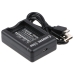 Camera charger Sony HDR-MV1HDR-AS100