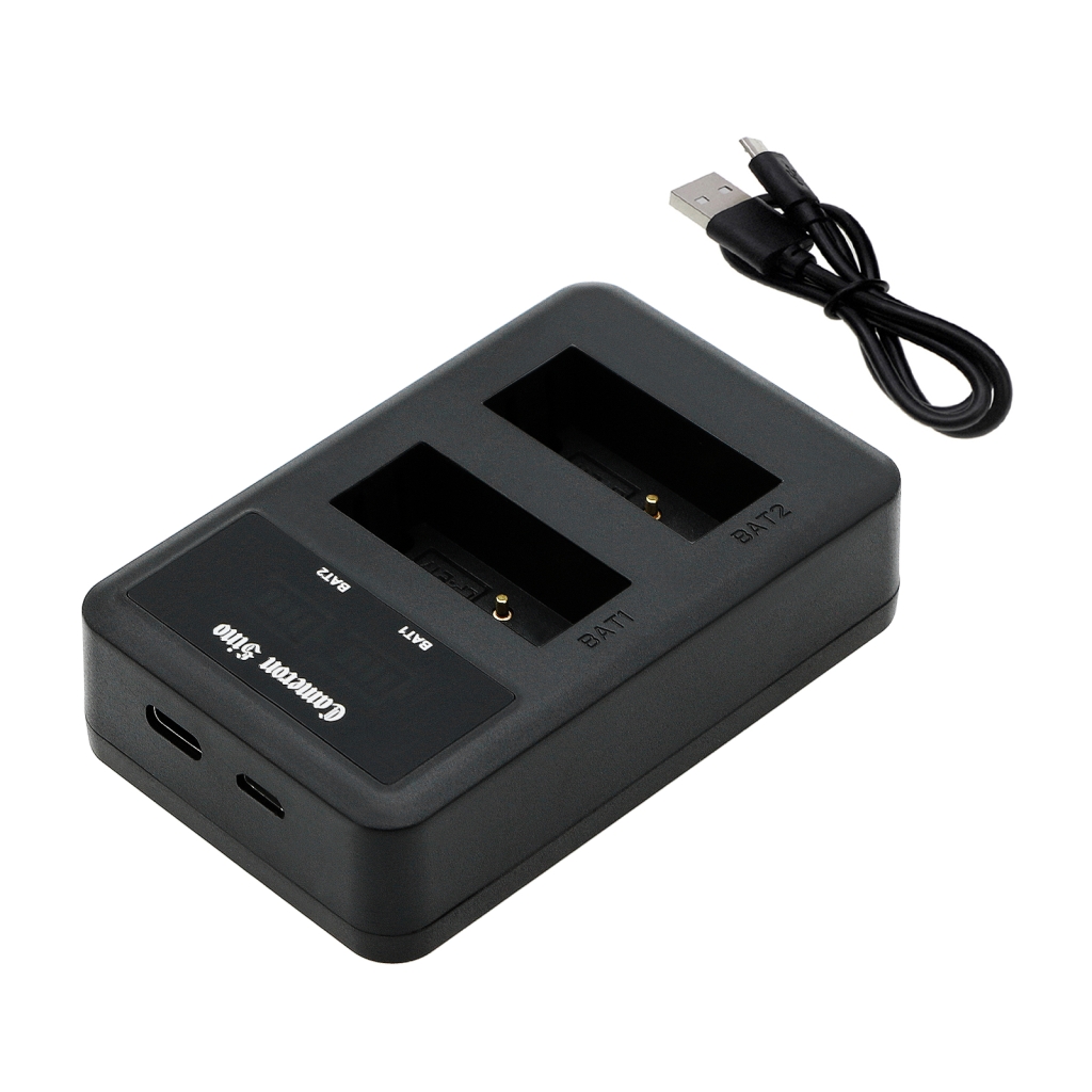 Camera charger Canon Saramonic DF-CNE170UH