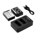 Camera charger Saramonic DF-CNE170UH