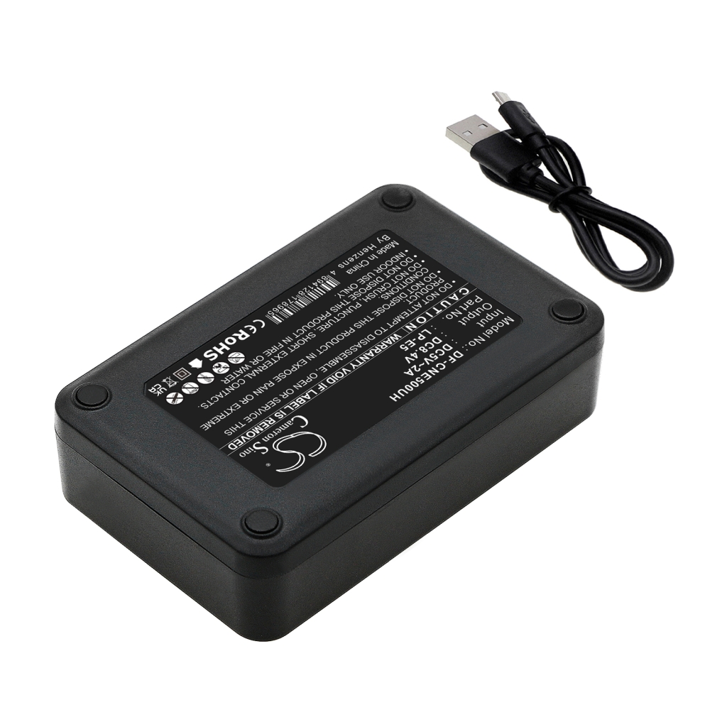 Camera charger Canon DF-CNE500UH