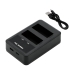 Camera charger Canon DF-CNE800UH