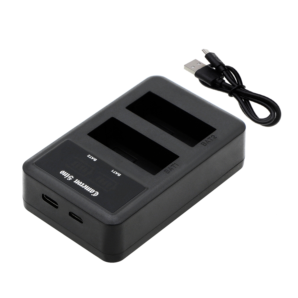 Camera charger Canon DF-CNX500UH