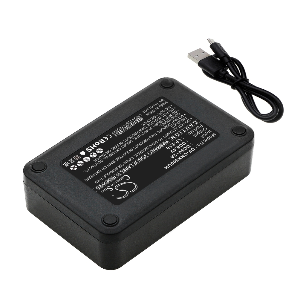 Camera charger Canon DF-CNX500UH