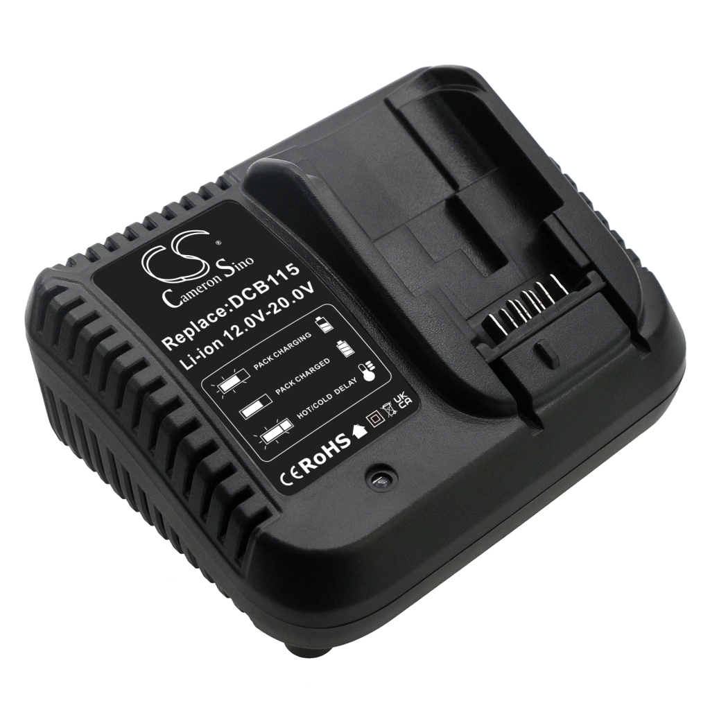 Chargers Power Tools Charger DF-DEC118EU