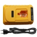 Power Tools Charger Dewalt DC825KA