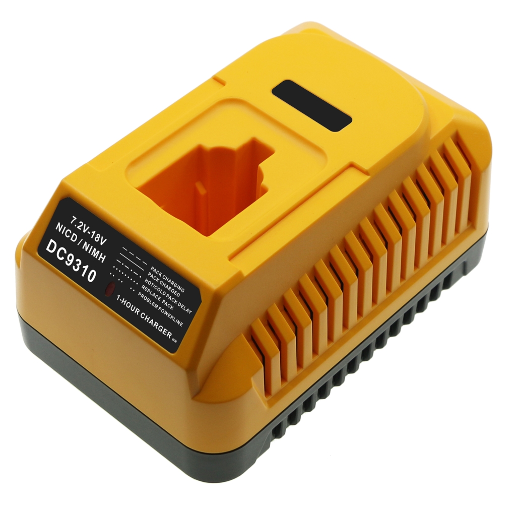 Power Tools Charger Dewalt DC987