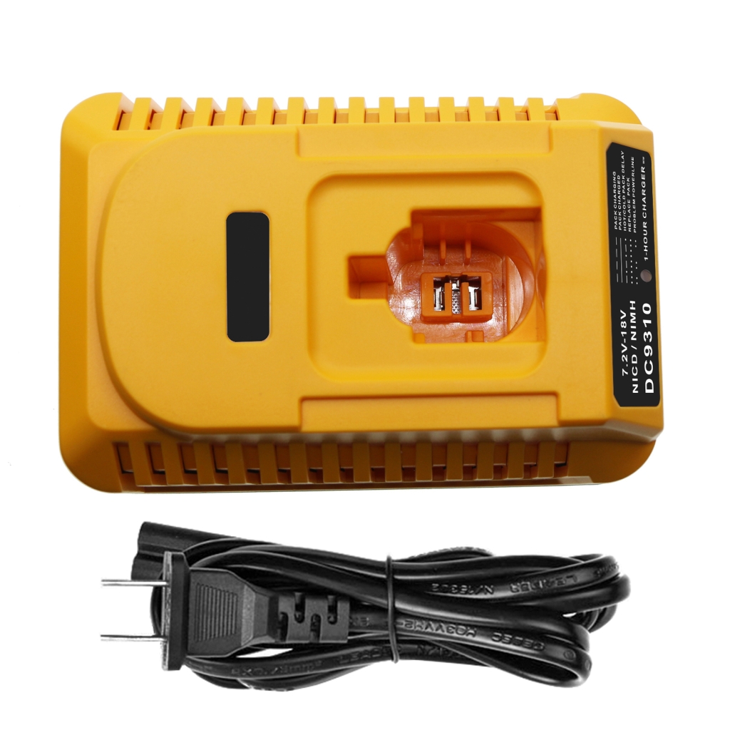 Power Tools Charger Dewalt DF-DEC931UA