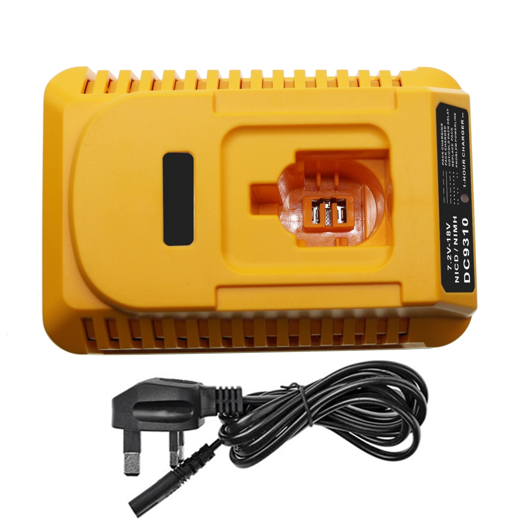 Power Tools Charger Dewalt 246536