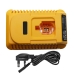 Power Tools Charger Dewalt DC545K