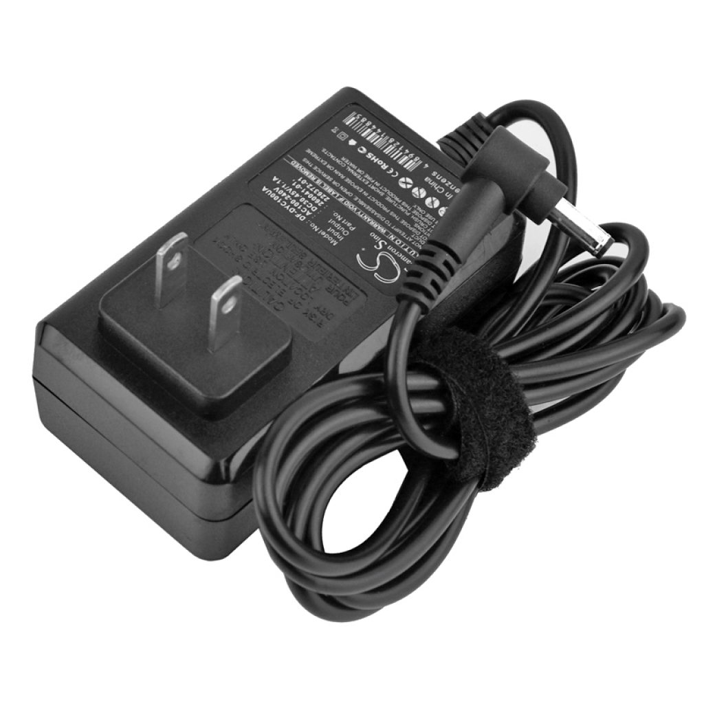 Charger Replaces 226372-01