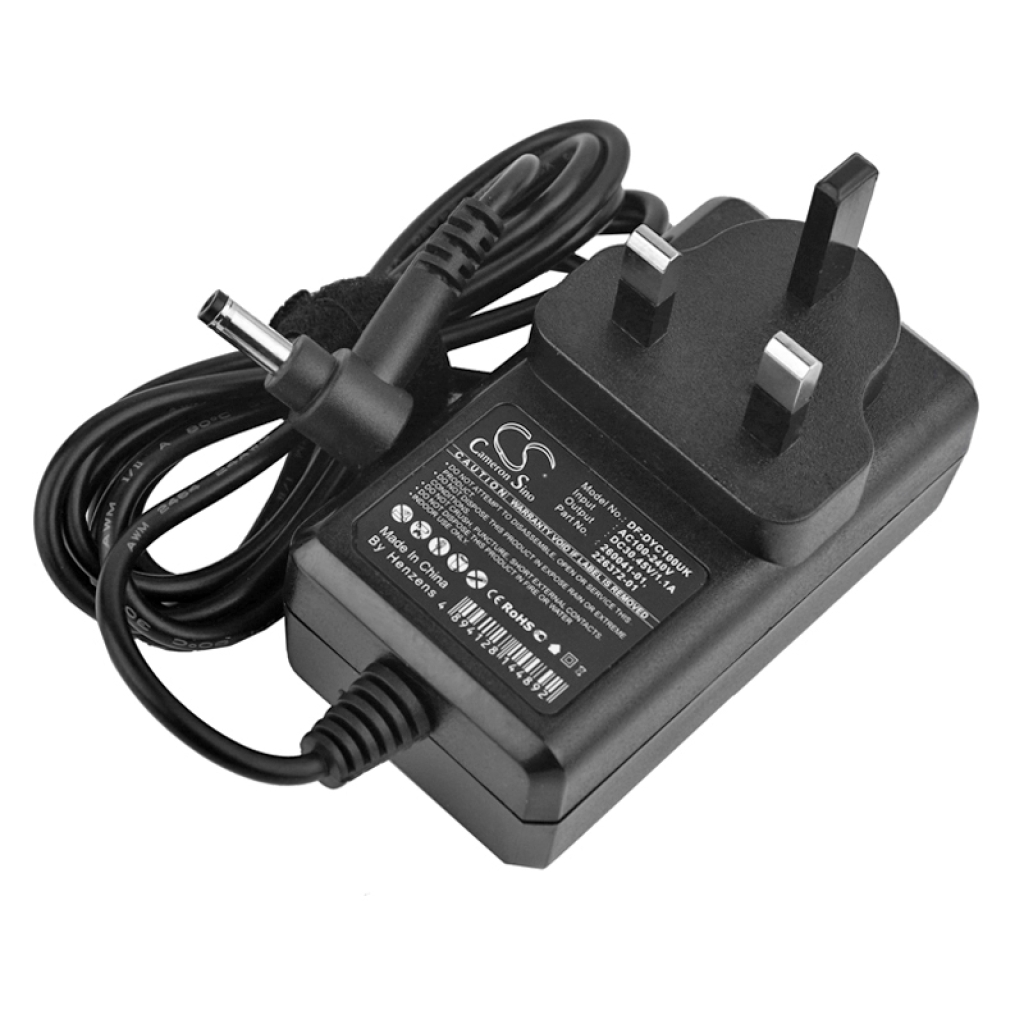 Charger Replaces 226372-01