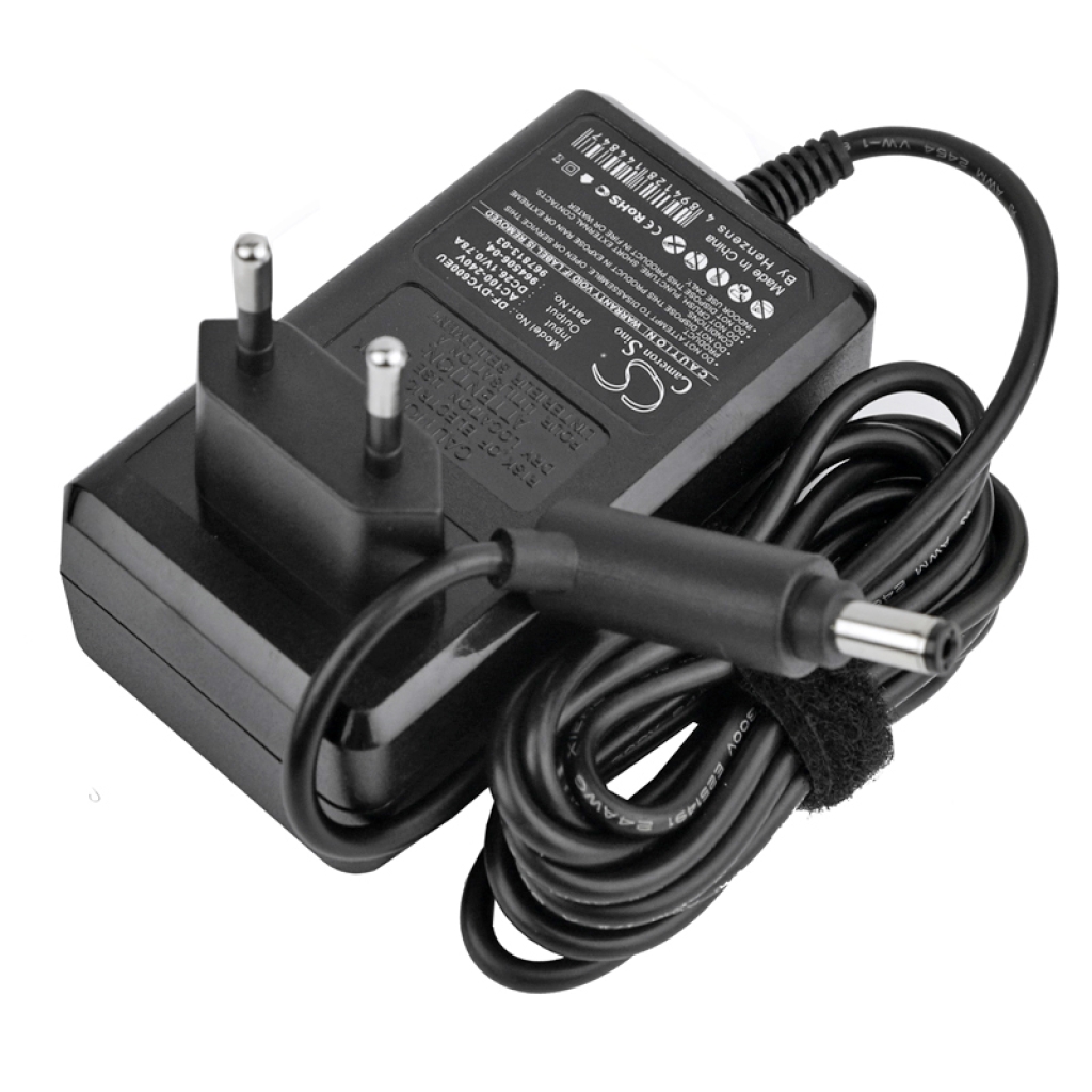 Charger Replaces 964506-04