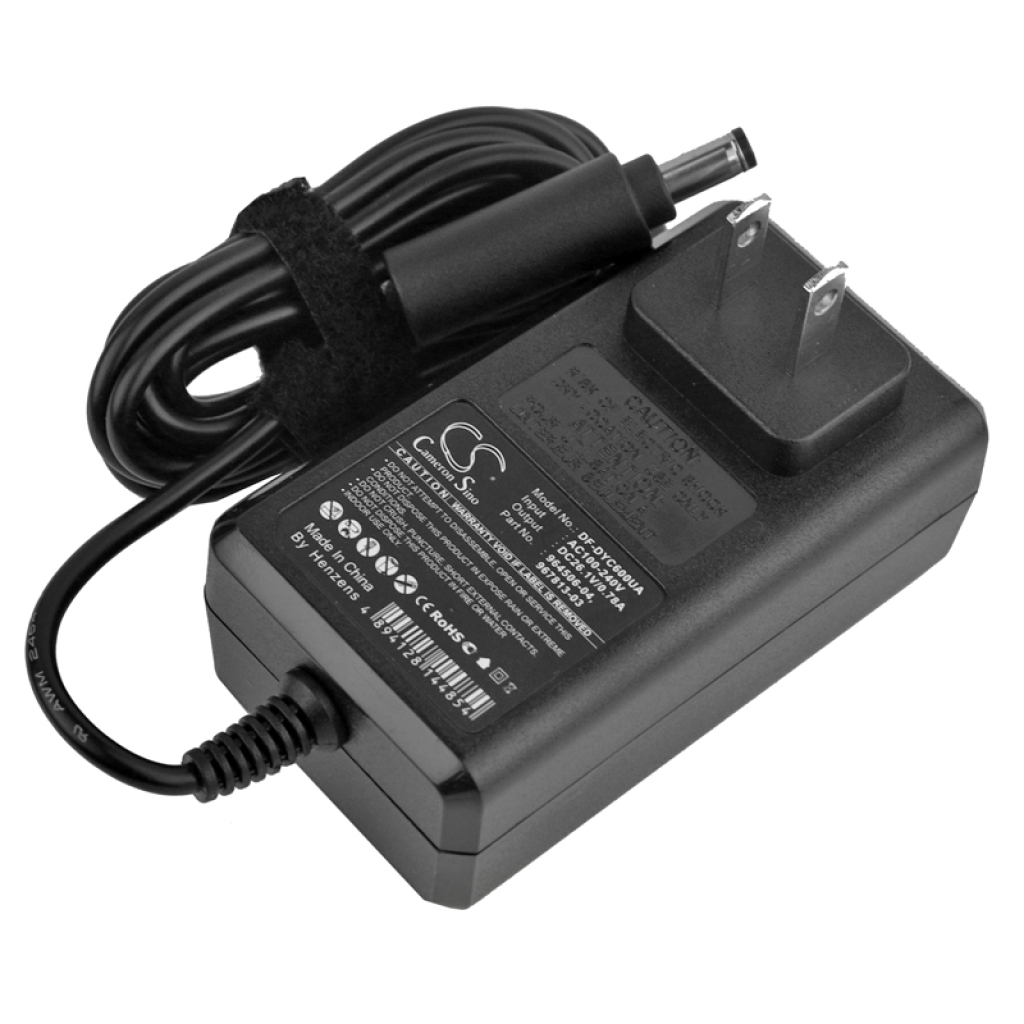 Charger Replaces 964506-04