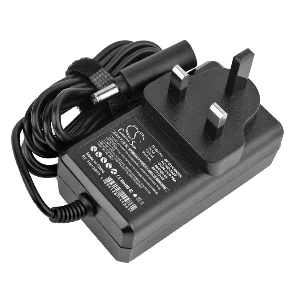 Charger Replaces 964506-04