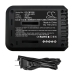 Chargers Mini chargers DF-FMC690UA