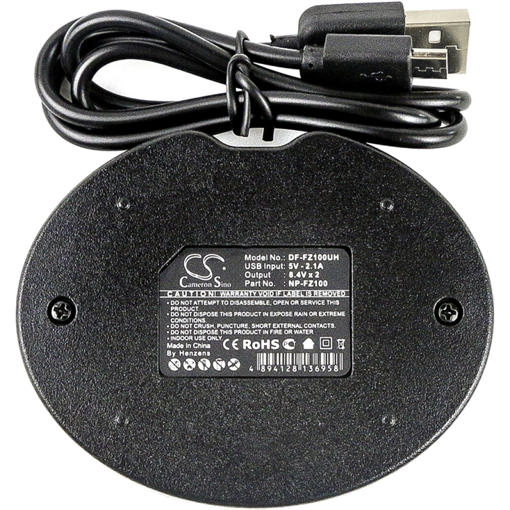 Camera charger Sony DF-FZ100UH