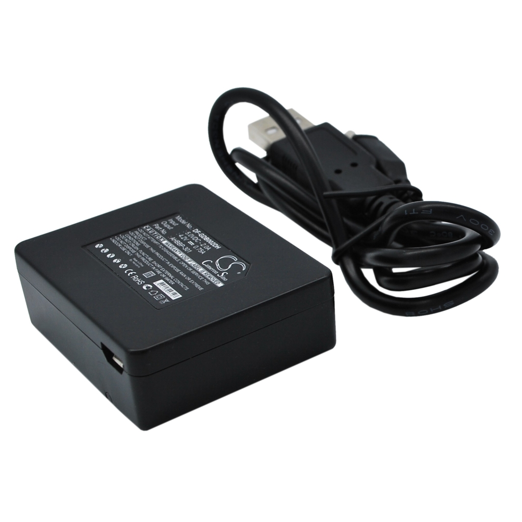 Camera charger Gopro Hero3 (DF-GDB002DH)