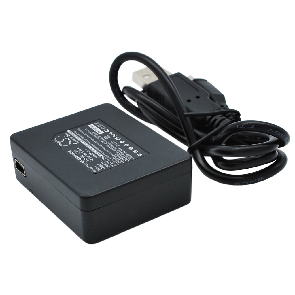 Camera charger Gopro Hero3 (DF-GDB002DH)