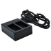 Camera charger Gopro DF-GDB002DH