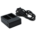 Camera charger Gopro Hero3 (DF-GDB002DH)