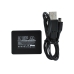 Camera charger Gopro Hero3 (DF-GDB002DH)