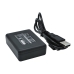 Camera charger Gopro DF-GDB004DH