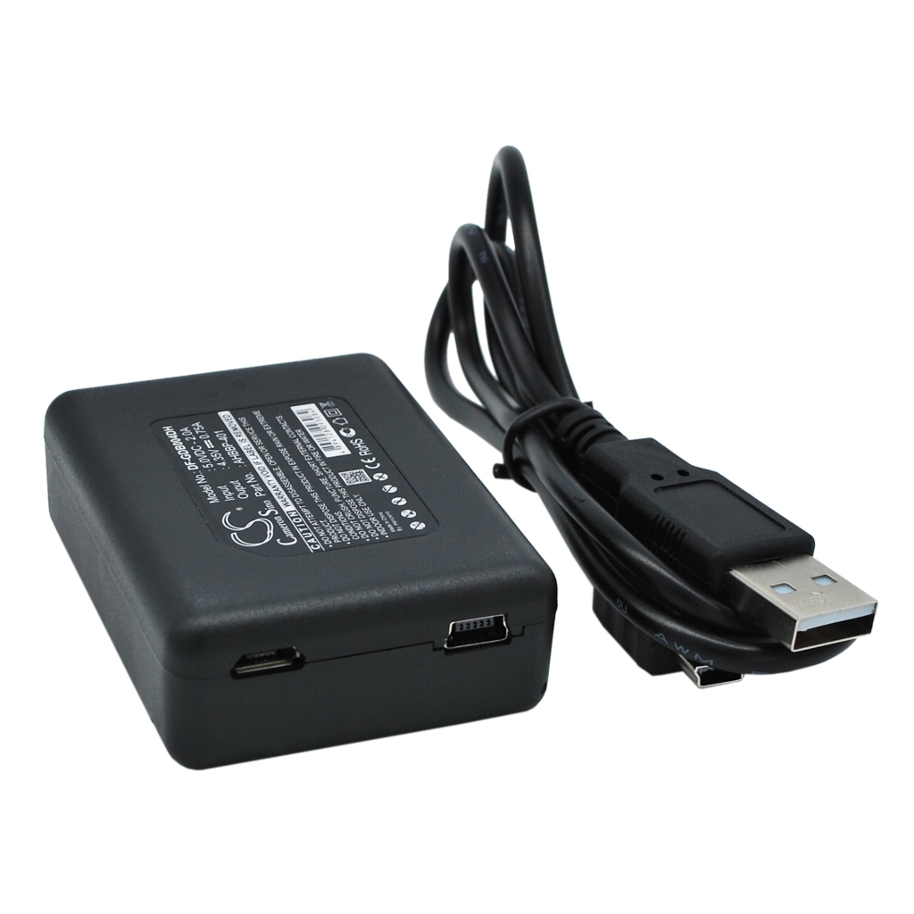 Camera charger Gopro DF-GDB004DH