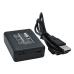 Camera charger Gopro DF-GDB004DH