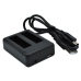 Camera charger Gopro DF-GDB004DH