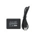 Camera charger Gopro DF-GDB004DH