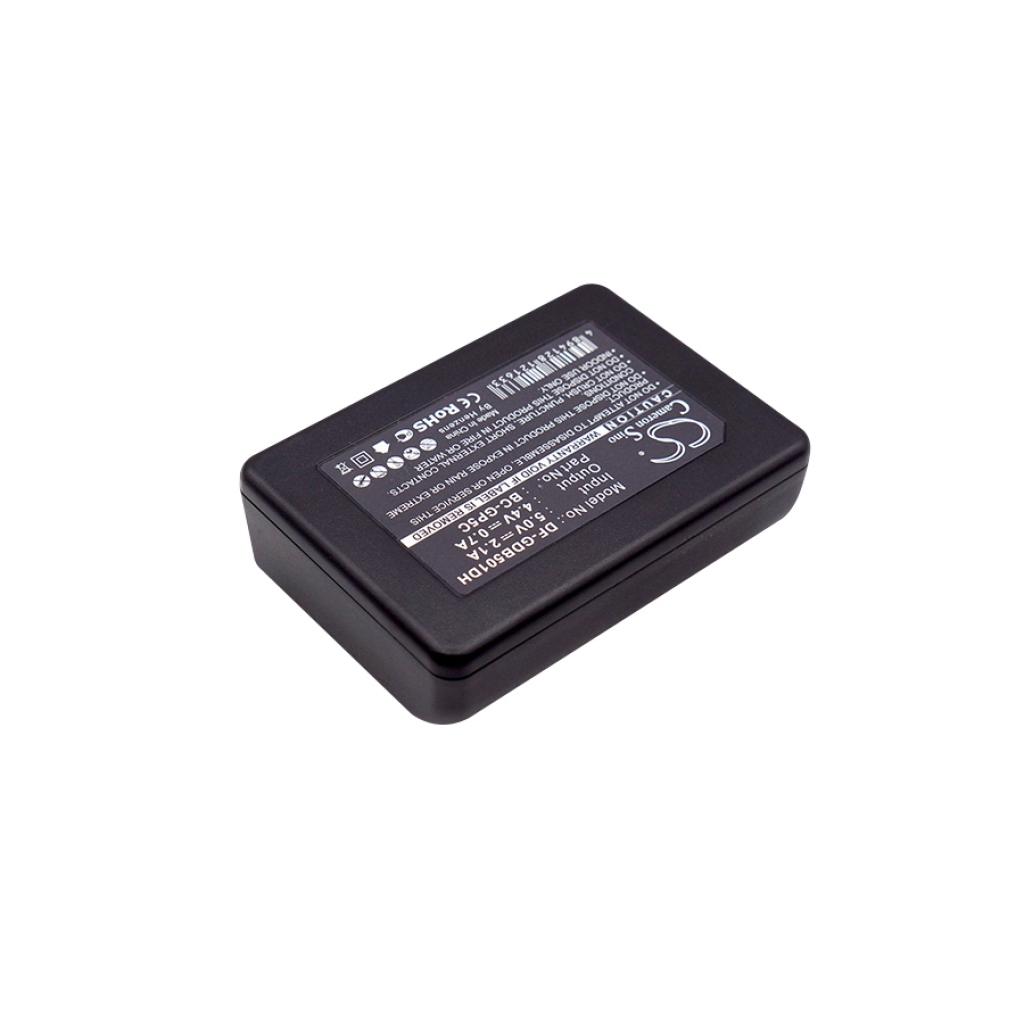 Camera charger Gopro DF-GDB501DH