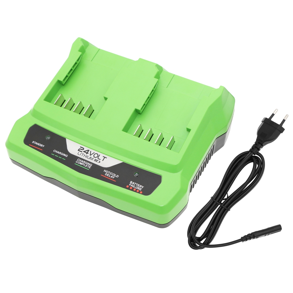 Power Tools Charger Alpina DF-GWP240EU