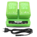Power Tools Charger Greenworks G24CS25